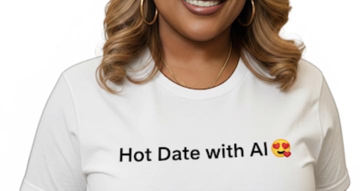 “Dating” AI for Wealth