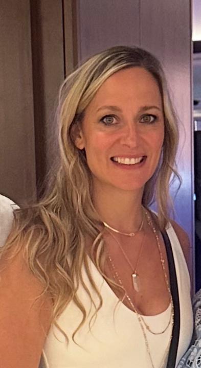 Sarah Delongpre