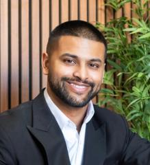 Keith Euraj