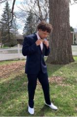 Tyson Enis