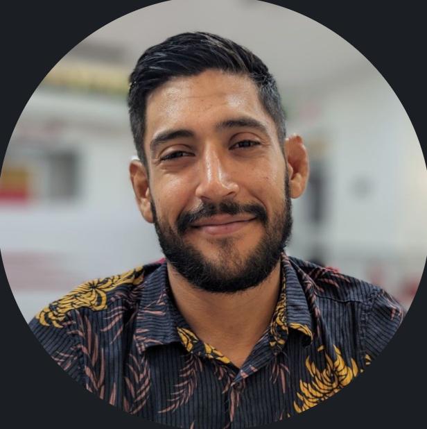 Daniel Romero