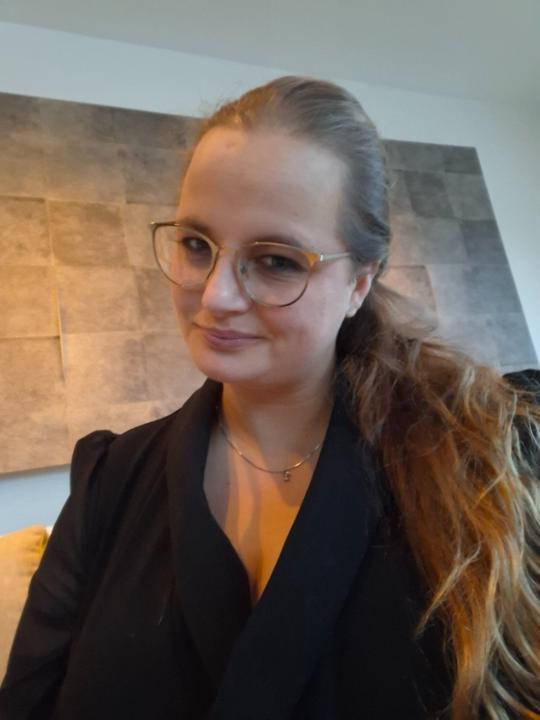 Ilse Kruisinga