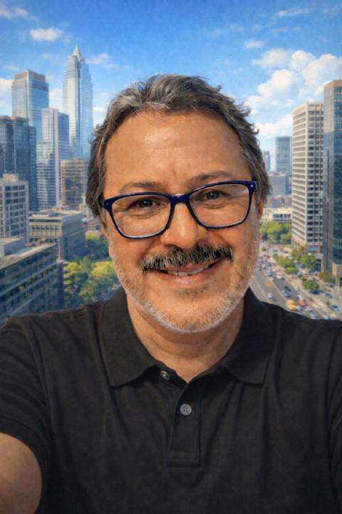Miguel Peralta