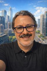 Miguel Peralta