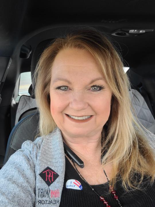 Linda Leslie