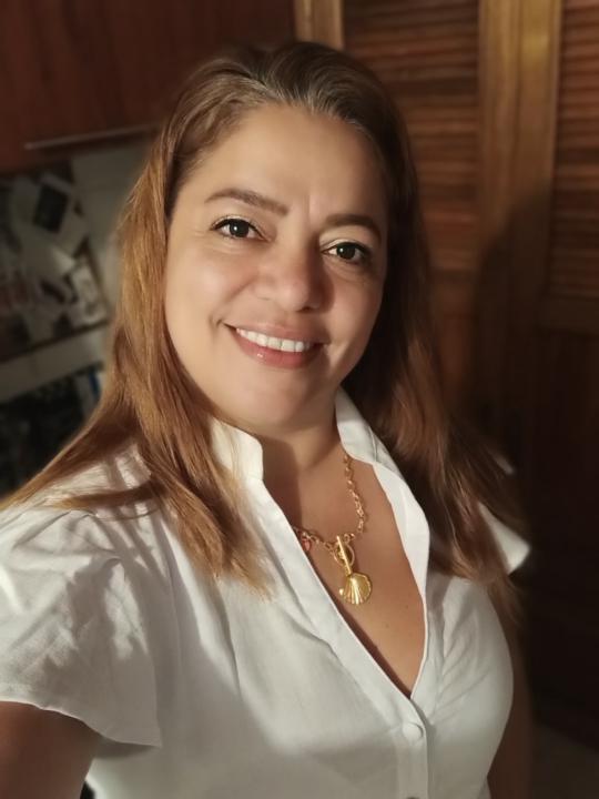 Susana Vallejo