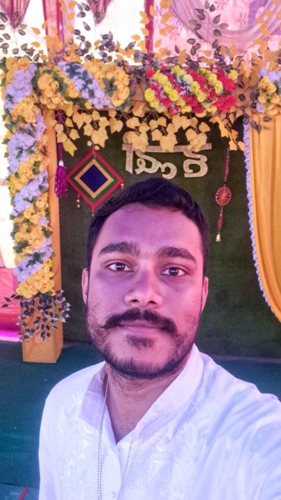 Rudranath Ray