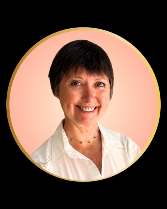 Nathalie Delmas
