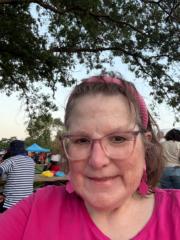 Anne Shansey