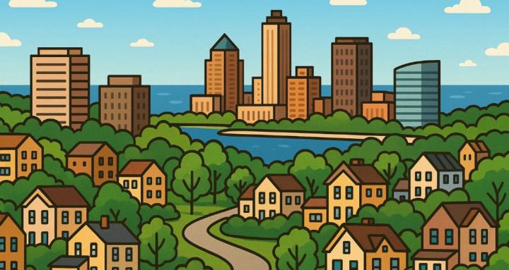 Canadians Buying US Property