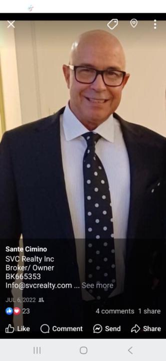 Sante Cimino