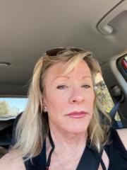 Judie Collins