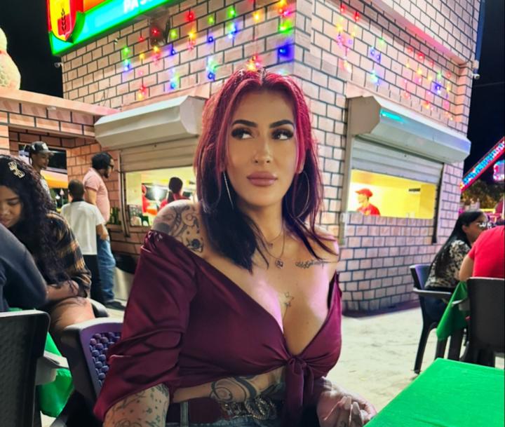 Giovanna Raya