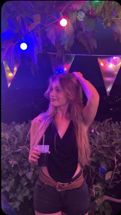 Lauren Menel