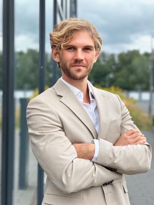 Matthias Konieczny
