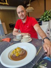 Dario Andrés Torres Sarmiento