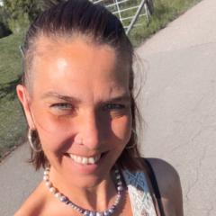 Maria Mia Stolz