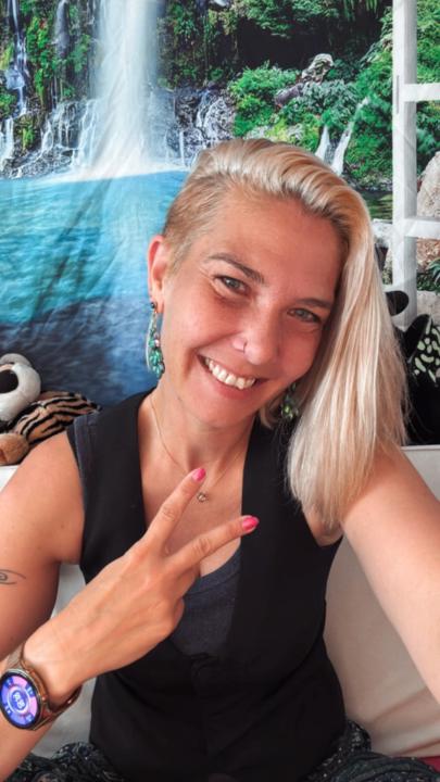 Maria Mia Stolz