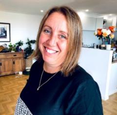Caroline Noulton