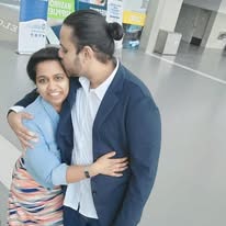 Bharath Sankaranarayanan