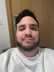 Jose Alejandro Perez Barraez