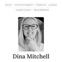 Dina Mitchell