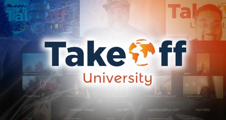 Takeoff University