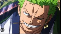 Zoro Oooo