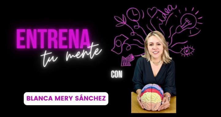 Escuela Entrena tu mente