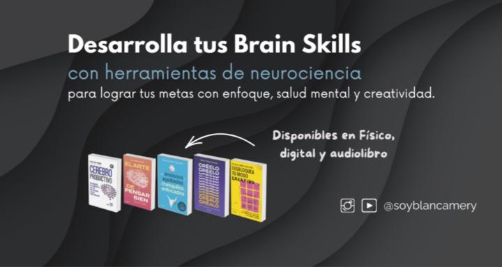 Brain Skills 