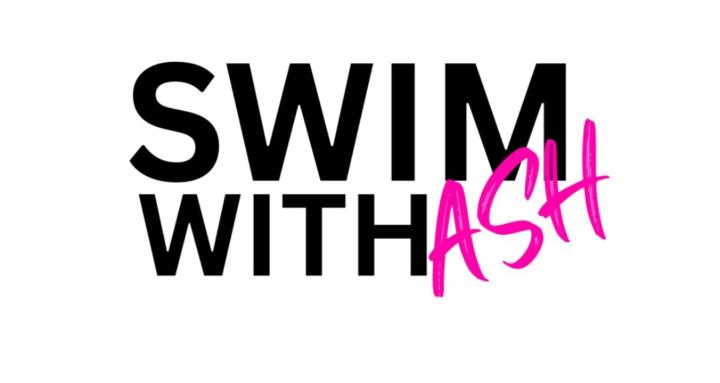 Swim With Ash