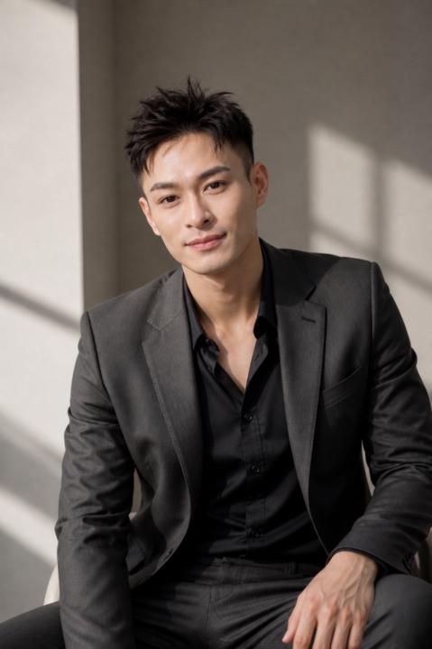 Tsou IHung