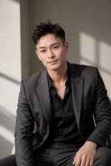 Tsou IHung