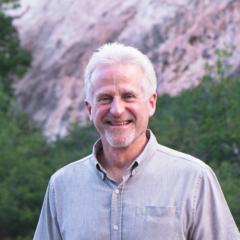 Hugh Brandt