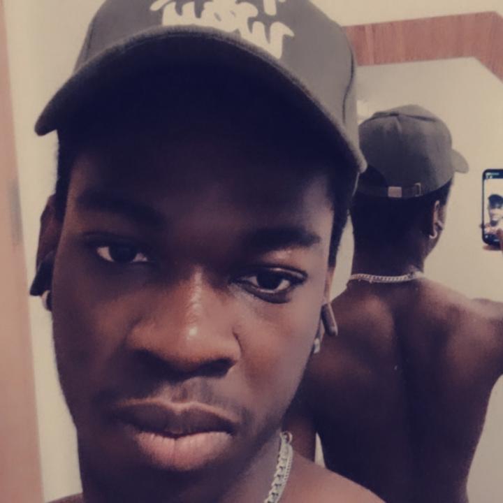 Maxwell Duruoshimiri