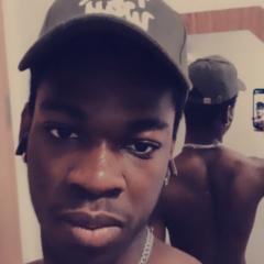 Maxwell Duruoshimiri