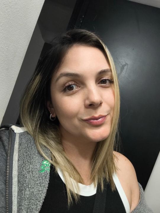Yenni Pareja