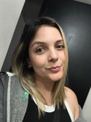 Yenni Pareja