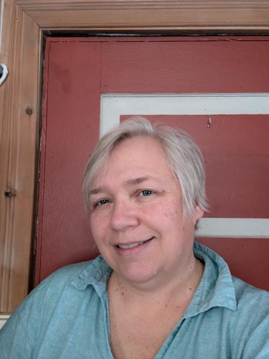 Hege Heggheim Ulvedal