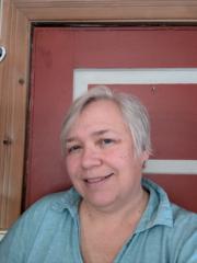 Hege Heggheim Ulvedal