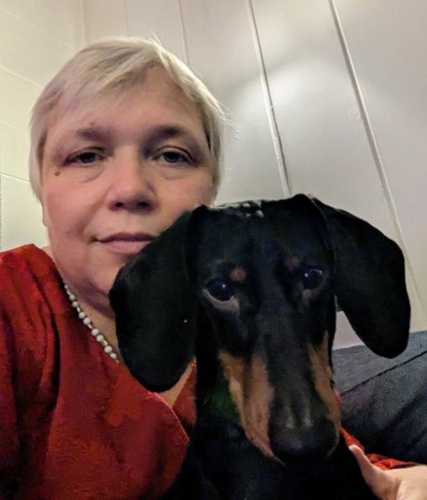 Hege Heggheim Ulvedal