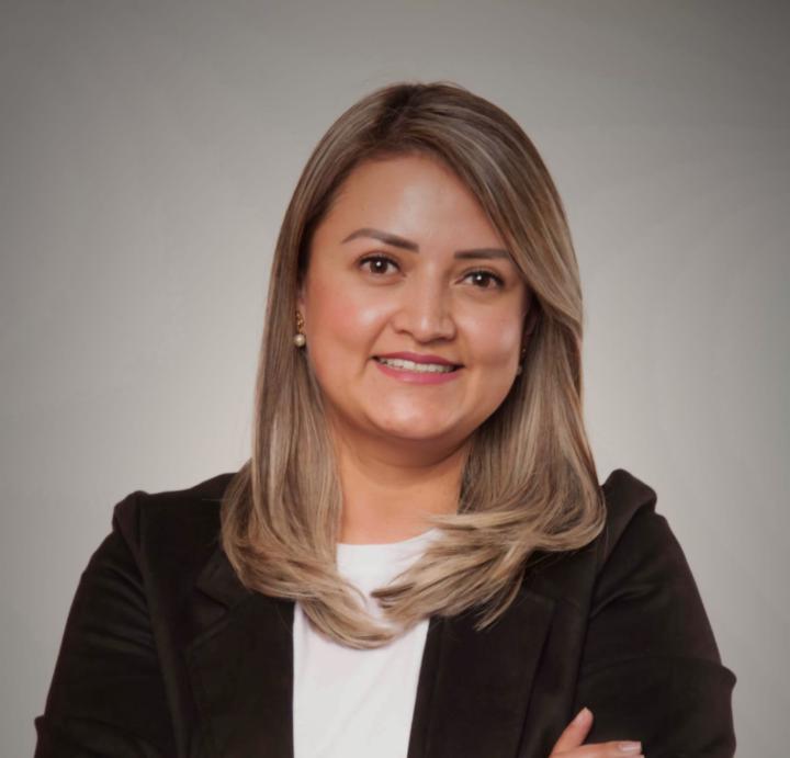 Martha Liliana Hernández Pérez