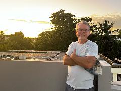 Graham Kilshaw