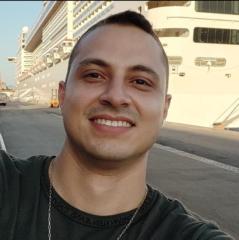 Thiago de Castro Ferreira