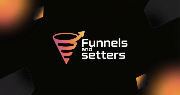Funnels and Setters