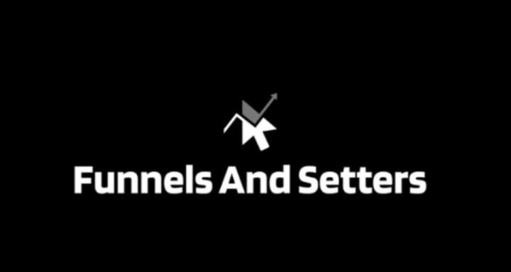 Funnels And Setters