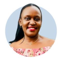 Aimee Rurangwa