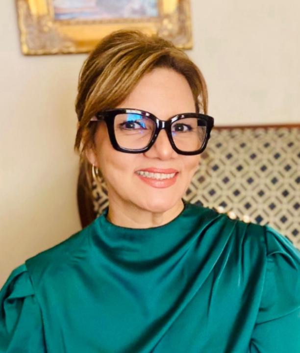 Johanna Crespo