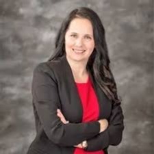 Teresa Broussard