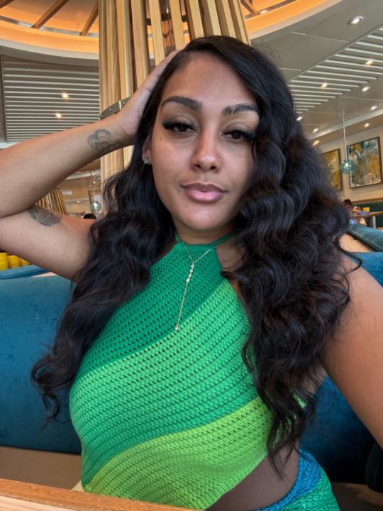 Jenivah Diaz-Gonzalez